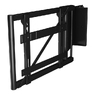 Моторизованный кронштейн для телевизора Future Automation HSE90-CW Satin Black Моторизованный кронштейн для телевизора Future Automation HSE90-CW Satin Black
