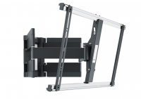 Наклонно-поворотный кронштейн для телевизора Vogels THIN 550 B
