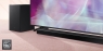 Саундбар Dolby Atmos c беспроводным сабвуфером Samsung HW-Q600A Саундбар Dolby Atmos c беспроводным сабвуфером Samsung HW-Q600A