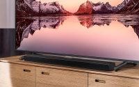 Саундбар Dolby Atmos c беспроводным сабвуфером Samsung HW-Q600A