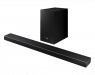 Саундбар c беспроводным сабвуфером Samsung HW-Q6CT Саундбар c беспроводным сабвуфером Samsung HW-Q6CT