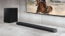 Саундбар Dolby Atmos c беспроводным сабвуфером Samsung HW-Q700A