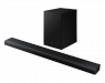 Саундбар Dolby Atmos c беспроводным сабвуфером Samsung HW-Q700A