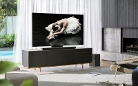Саундбар Dolby Atmos c беспроводным сабвуфером Samsung HW-Q800T