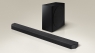 Домашний кинотеатр саундбар Dolby Atmos c беспроводным сабвуфером Samsung HW-Q950A