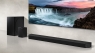 Домашний кинотеатр саундбар Dolby Atmos c беспроводным сабвуфером Samsung HW-Q950A