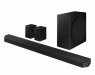 Домашний кинотеатр саундбар Dolby Atmos c беспроводным сабвуфером Samsung HW-Q950A
