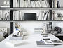 Беспроводная акустическая система Wi-Fi Sonos PLAY:5 Black Беспроводная акустическая система Wi-Fi Sonos PLAY:5 Black