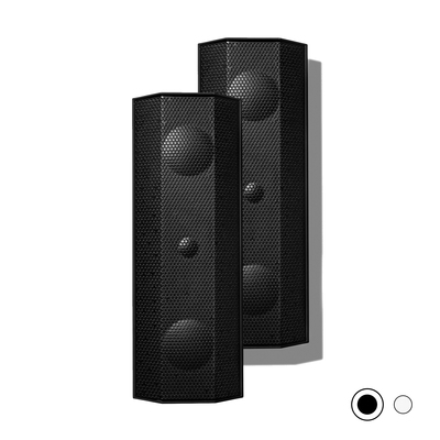 Универсальная акустическая система Lithe Audio iO1 Indoor & Outdoor Speaker - Passive (Один) Универсальная акустическая система Lithe Audio iO1 Indoor & Outdoor Speaker - Passive (Один)