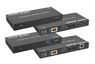 Удлинитель линии комплект приемник-передатчик HDBaseT HDMI 4K с технологией KVM USB 2.0 Infobit iTrans E150U2 HDMI 4K60 18Gbps HDBaseT Extender with USB 2.0 Удлинитель линии комплект приемник-передатчик HDBaseT HDMI 4K с технологией KVM USB 2.0 Infobit iTrans E150U2 HDMI 4K60 18Gbps HDBaseT Extender with USB 2.0