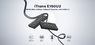 Удлинитель линии комплект приемник-передатчик HDBaseT HDMI 4K с технологией KVM USB 2.0 Infobit iTrans E150U2 HDMI 4K60 18Gbps HDBaseT Extender with USB 2.0 Удлинитель линии комплект приемник-передатчик HDBaseT HDMI 4K с технологией KVM USB 2.0 Infobit iTrans E150U2 HDMI 4K60 18Gbps HDBaseT Extender with USB 2.0