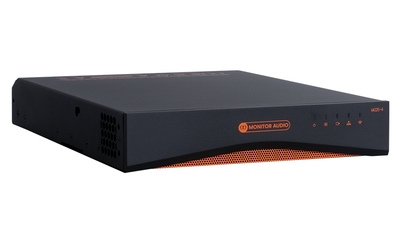 Цифровой многоканальный усилитель мощности Monitor Audio IA125-4 Installation Amplifier Цифровой многоканальный усилитель мощности Monitor Audio IA125-4 Installation Amplifier