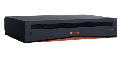 Цифровой DSP многоканальный усилитель мощности Monitor Audio IA750-4 Installation Amplifier Цифровой DSP многоканальный усилитель мощности Monitor Audio IA750-4 Installation Amplifier