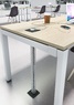 Наcтольная розетка кабель-канал IB Connect CABLE GROMMET for Desk