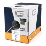Акустический кабель на катушке Ice Cable 14-4FX Black 152.0m Акустический кабель на катушке Ice Cable 14-4FX Black 152.0m
