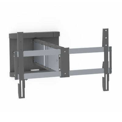 Поворотный кронштейн для дисплея SMS Icon WH 3D