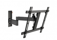 Наклонно-поворотный кронштейн для телевизора Vogels WALL3245 B