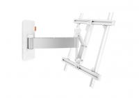 Наклонно-поворотный кронштейн для телевизора Vogels W52071 W
