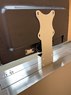 Универсальный моторизованный лифт для монитора LCD UMML 1727 Универсальный моторизованный лифт для монитора LCD UMML 1727