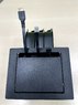 Архитектурный лючок встраиваемый розеточный блок USB порт-зарядка с кабельными ретракторами LCD ASBCR T 500 (1S2UCa1HDMI-CR1LAN-CR1DP-CR)