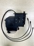 Архитектурный лючок встраиваемый розеточный блок USB порт-зарядка с кабельными ретракторами LCD ASBCR T 500 (1S2UCa1HDMI-CR1LAN-CR1DP-CR)