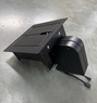 Архитектурный лючок встраиваемый розеточный блок USB порт-зарядка с кабельными ретракторами LCD ASBCR T 500 (1S2UCa1HDMI-CR1LAN-CR1DP-CR)