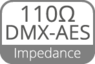 Кабель управления цифровой DMX-AES Procab PMX222 110 Ом 2х0.34 мм2 Кабель управления цифровой DMX-AES Procab PMX222 110 Ом 2х0.34 мм2