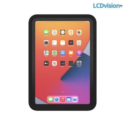 Чехол-рамка и зарядное устройство iPort Connect Pro iPad mini 7 (A17 Pro) USB-C Чехол-рамка и зарядное устройство iPort Connect Pro iPad mini 7 (A17 Pro) USB-C