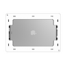 Настенная рамка iPort Surface Mount Bezel iPad Pro 12.9 Настенная рамка iPort Surface Mount Bezel iPad Pro 12.9