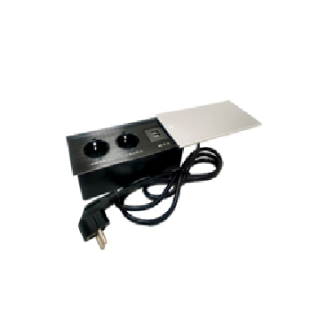 Встраиваемый розеточный блок USB порт-зарядка Mebax CoverSliding JX-719K (2S2UCac1LAN) Встраиваемый розеточный блок USB порт-зарядка Mebax CoverSliding JX-719K (2S2UCac1LAN)