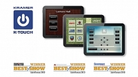 Ключ активации на 1 устройство, работающее под управлением K-Touch Kramer K-TOUCH ADD PANEL