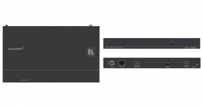 Декодер и приемник из сети Ethernet видео 4K Ultra HD Kramer KDS-DEC5 Декодер и приемник из сети Ethernet видео 4K Ultra HD Kramer KDS-DEC5