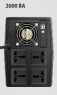 Источник бесперебойного питания Legrand Keor SPX 2000 ВА Type F Источник бесперебойного питания Legrand Keor SPX 2000 ВА Type F