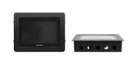 Рамка для блокировки панели Kramer KT-107-INWL