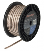 Акустический кабель на катушке Real Cable BM600Т 50.0m