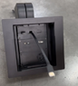 Архитектурный лючок встраиваемый розеточный блок USB порт-зарядка с кабельными ретракторами LCD ASBCR T 500 Архитектурный лючок встраиваемый розеточный блок USB порт-зарядка с кабельными ретракторами LCD ASBCR T 500