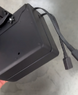 Архитектурный лючок встраиваемый розеточный блок USB порт-зарядка с кабельными ретракторами LCD ASBCR T 500 Архитектурный лючок встраиваемый розеточный блок USB порт-зарядка с кабельными ретракторами LCD ASBCR T 500