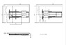 Моторизованный кронштейн для телевизора c боковым смещением LCD SS Моторизованный кронштейн для телевизора c боковым смещением LCD SS