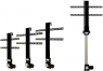 Лифт моторизованный для телевизора People of Lava mMotion Lift LVE-6710