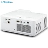 Лазерный проектор КФ для презентаций ViewSonic LSD400HD-ST Лазерный проектор КФ для презентаций ViewSonic LSD400HD-ST