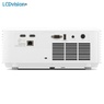 Лазерный проектор для презентаций ViewSonic LSD401HD