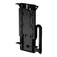 Лифт моторизованный для телевизора Future Automation LSL-BE3 Satin Black