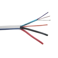 Кабель управления и питания Lutron SCP LUT-BLUE-LSZH 152.0m