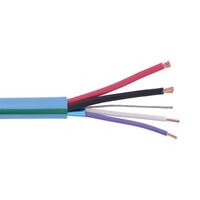Кабель управления и питания Lutron SCP LUT-GREEN-LSZH-BL-SPL DCA 305.0m