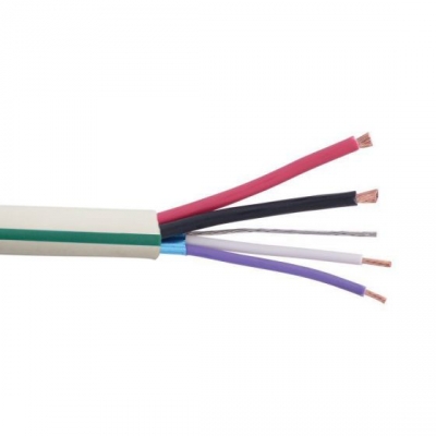 Кабель управления и питания Lutron SCP LUT-GREEN-LSZH-BX 305.0m Кабель управления и питания Lutron SCP LUT-GREEN-LSZH-BX 305.0m