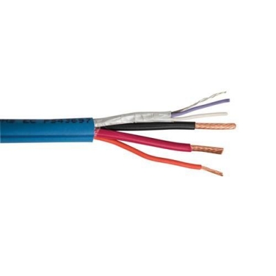 Кабель управления и питания Lutron GRX-CBL-46L-500 150.0m Кабель управления и питания Lutron GRX-CBL-46L-500 150.0m
