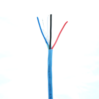 Кабель управления и питания Lutron Ice Cable Lutron QS/M 305.0m