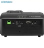 Лазерный проектор для домашнего кинотеатра и игровой приставки ViewSonic LX700-4K RGB Ultra Лазерный проектор для домашнего кинотеатра и игровой приставки ViewSonic LX700-4K RGB Ultra