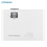 Лазерный проектор для домашнего кинотеатра ViewSonic LX750-4K