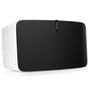 Беспроводная акустическая система Wi-Fi Sonos PLAY:5 White Беспроводная акустическая система Wi-Fi Sonos PLAY:5 White